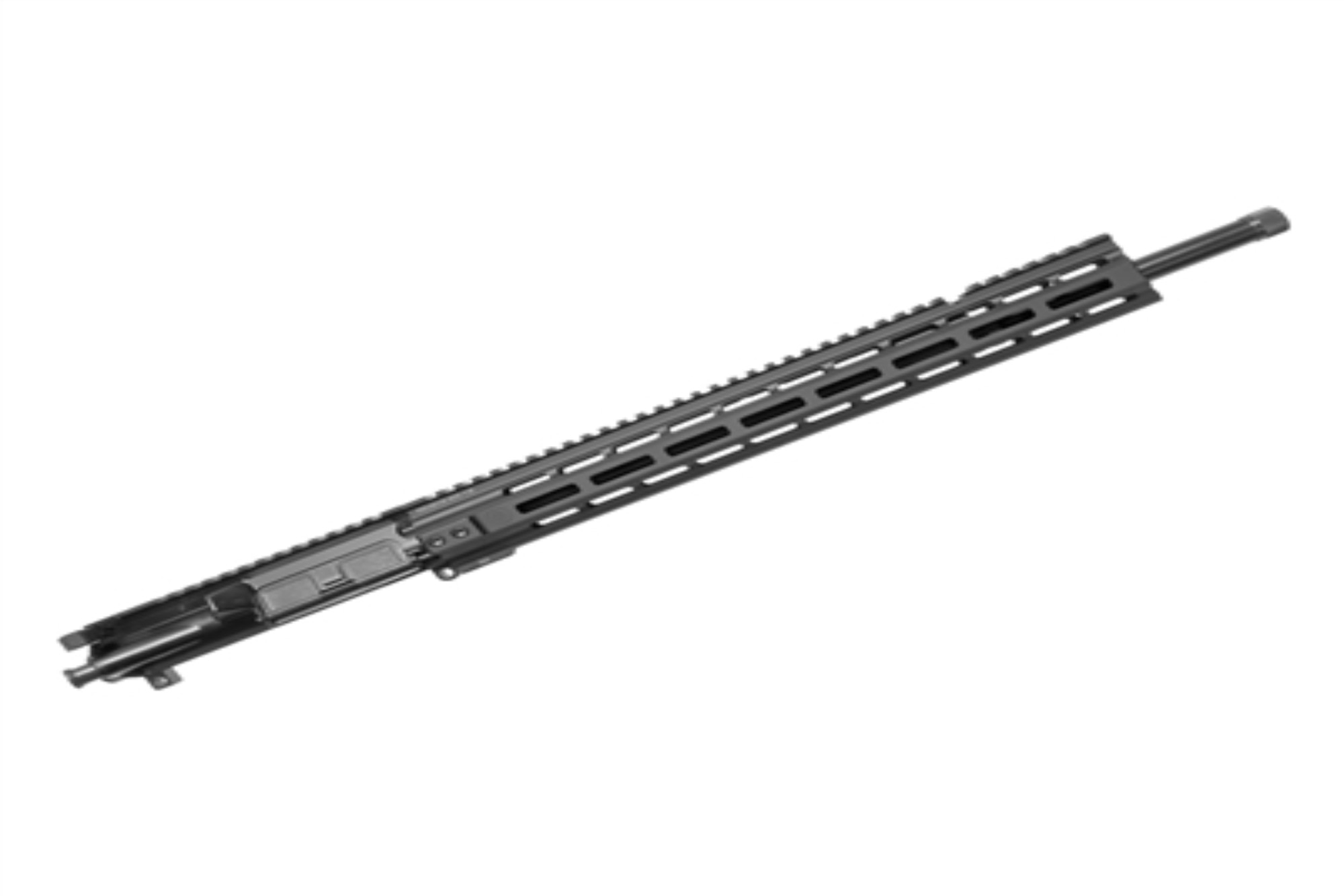 Primary Weapons Systems MK118 MOD 1-M Complete AR-15 Upper Receiver - 6mm ARC - 18"